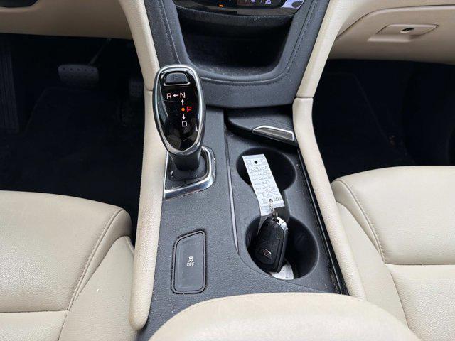 2019 Cadillac XT5 Standard