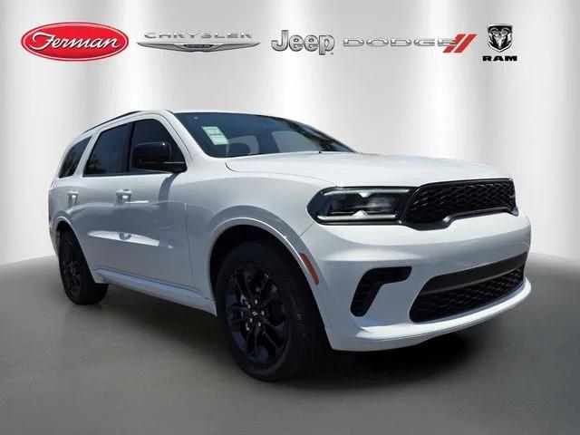 2026 Dodge Durango GT RWD for sale in New Port Richey, FL