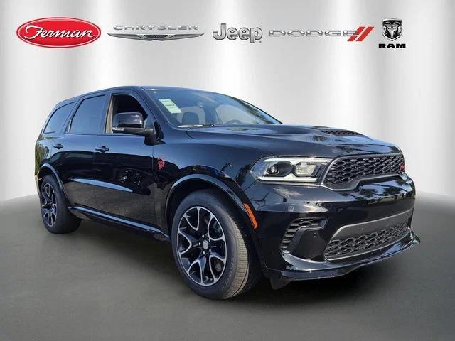 2026 Dodge Durango SRT Hellcat Jailbreak AWD for sale in New Port Richey, FL