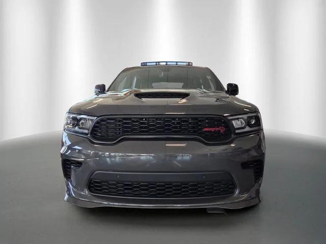 2026 Dodge Durango DURANGO SRT HELLCAT JAILBREAK AWD