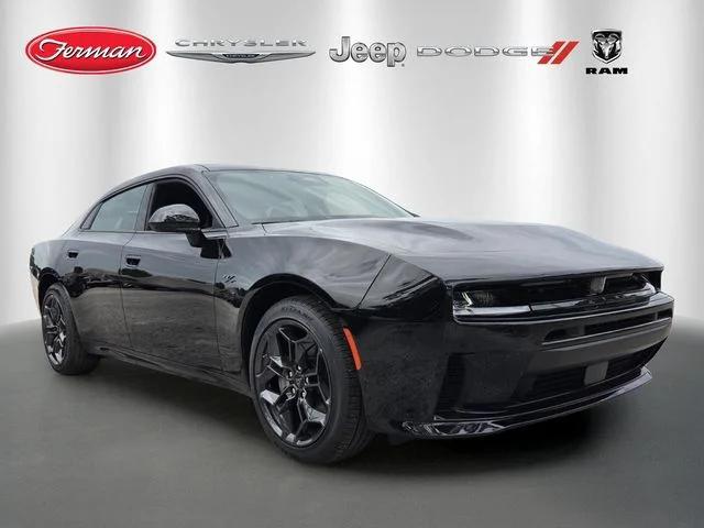 2026 Dodge Charger R/T 4 Door AWD for sale in New Port Richey, FL