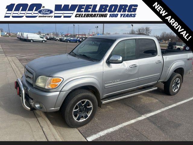 2004 Toyota Tundra SR5 V8 for sale in Redwood Falls, MN