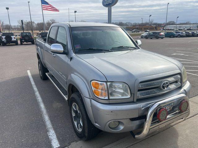 2004 Toyota Tundra SR5 V8