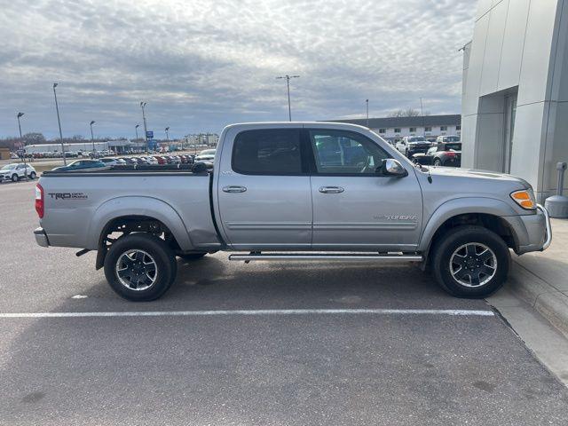 2004 Toyota Tundra SR5 V8