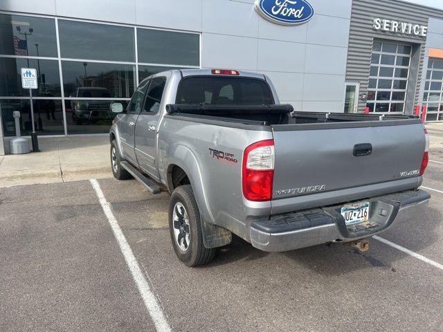 2004 Toyota Tundra SR5 V8