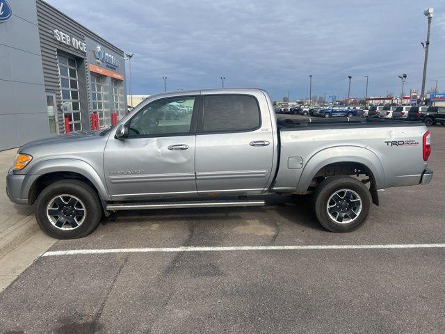 2004 Toyota Tundra SR5 V8