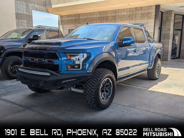 2019 Ford F-150 Raptor for sale in Phoenix, AZ