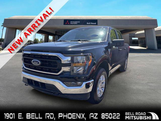2023 Ford F-150 XLT for sale in Phoenix, AZ