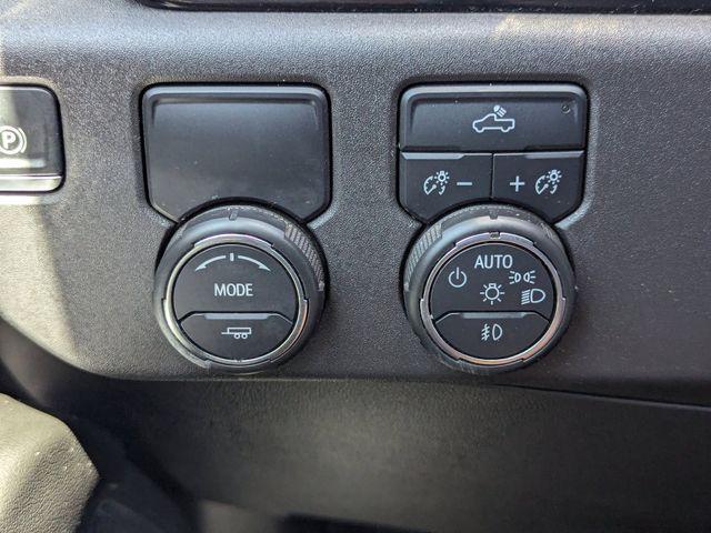 2024 Chevrolet Silverado 1500 2WD Crew Cab Short Bed RST