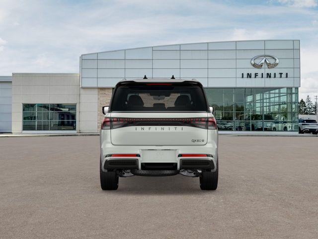 2026 INFINITI QX80 AUTOGRAPH AWD