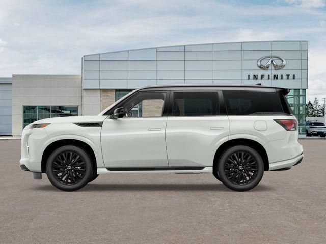 2026 INFINITI QX80 AUTOGRAPH AWD