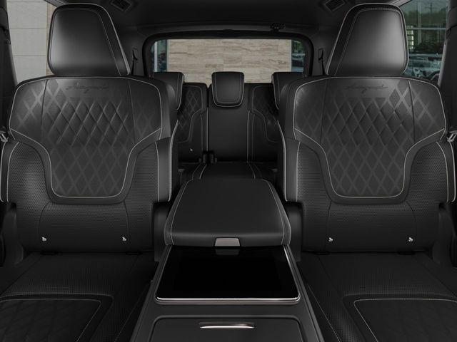 2026 INFINITI QX80 AUTOGRAPH AWD