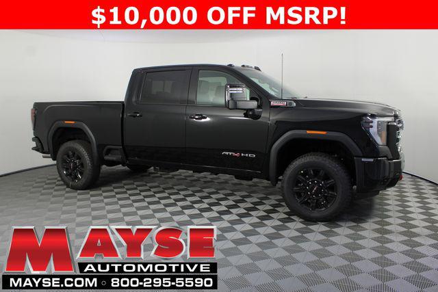 2026 GMC Sierra 3500HD AT4 for sale in Aurora, MO