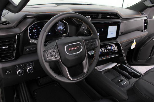 2026 GMC Sierra 3500HD AT4