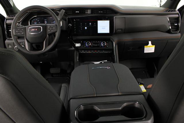 2026 GMC Sierra 3500HD AT4