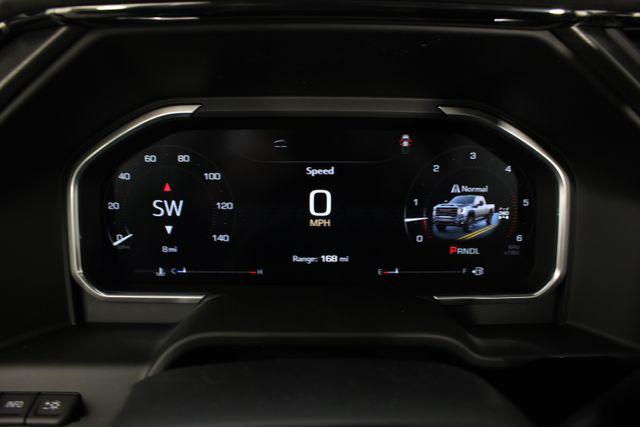 2026 GMC Sierra 3500HD AT4