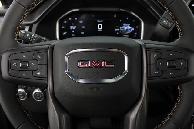2026 GMC Sierra 3500HD AT4