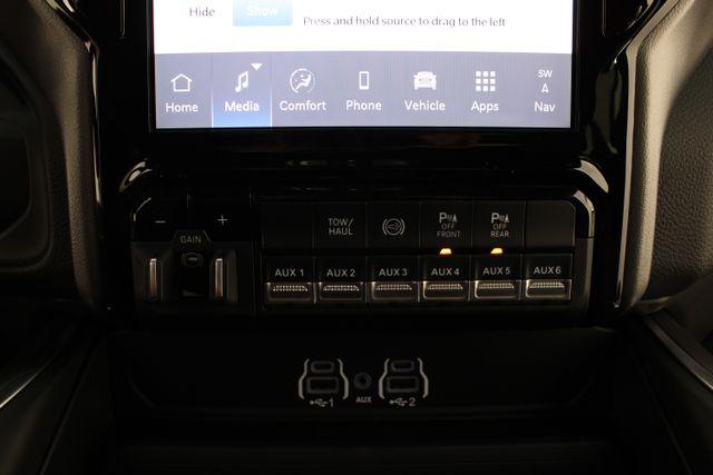 2026 Ram 3500 Big Horn Crew Cab 4x4 6'4" Box