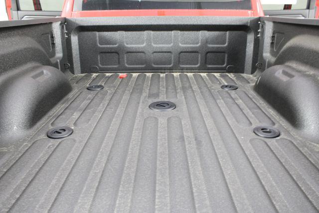 2026 Ram 3500 Big Horn Crew Cab 4x4 6'4" Box