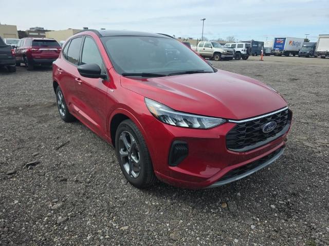 2023 Ford Escape ST-Line for sale in Eau Claire, WI
