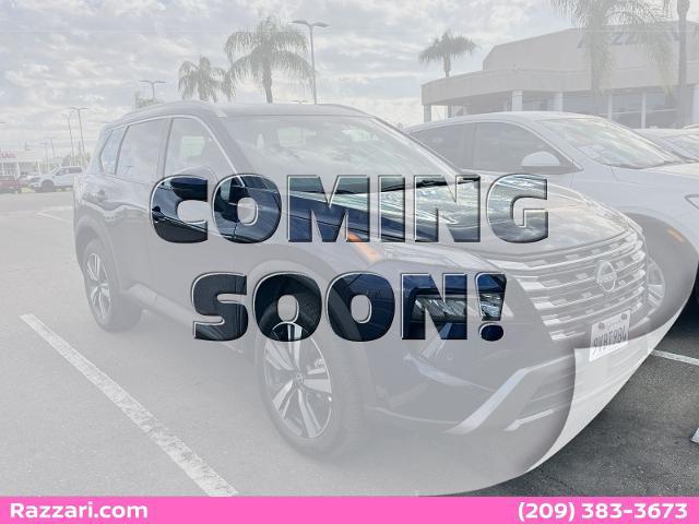 2026 Nissan Rogue SL for sale in Merced, CA