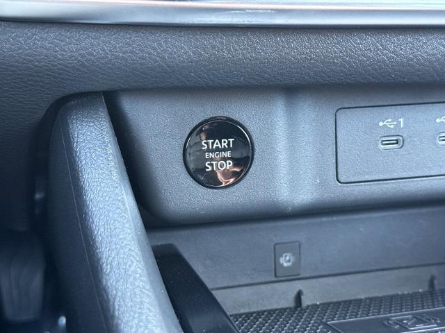 2026 Nissan Rogue SL