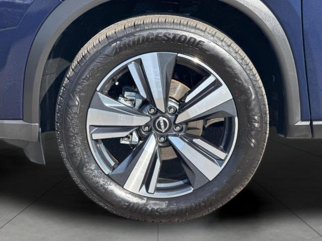 2026 Nissan Rogue SL