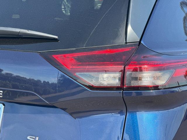 2026 Nissan Rogue SL