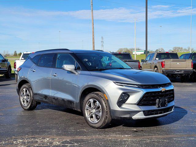 2023 Chevrolet Blazer FWD 3LT for sale in Cincinnati, OH
