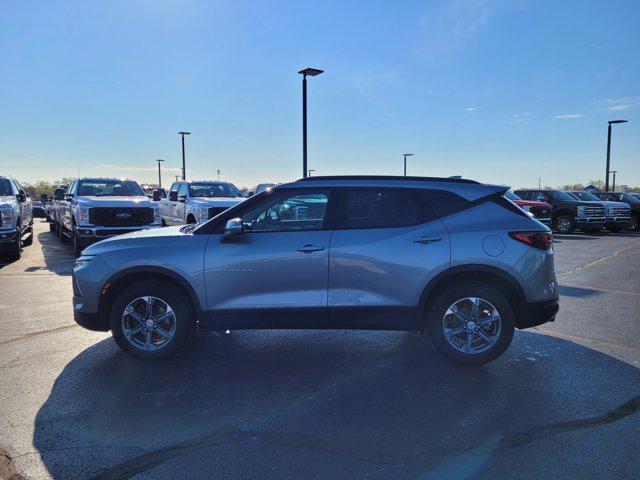 2023 Chevrolet Blazer FWD 3LT