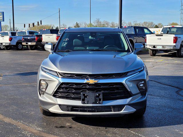 2023 Chevrolet Blazer FWD 3LT