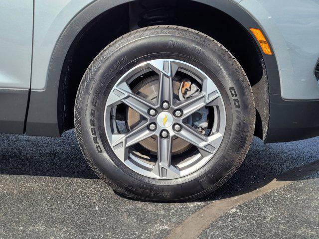 2023 Chevrolet Blazer FWD 3LT