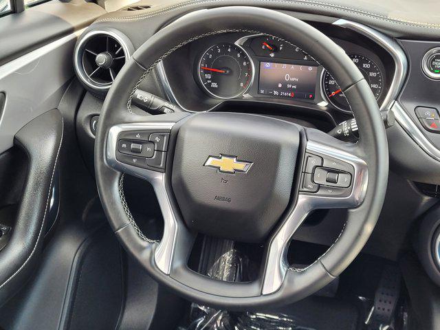 2023 Chevrolet Blazer FWD 3LT