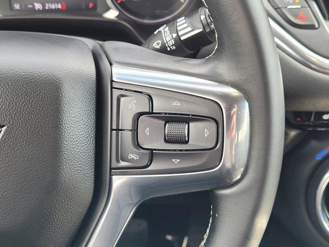 2023 Chevrolet Blazer FWD 3LT