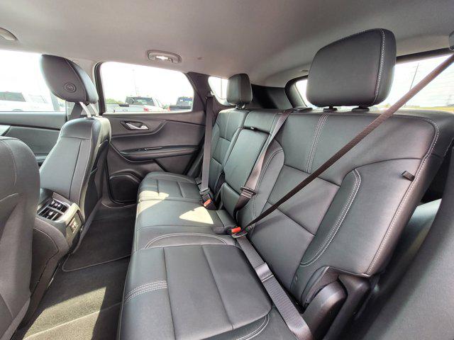 2023 Chevrolet Blazer FWD 3LT