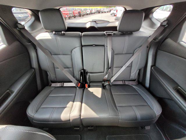 2023 Chevrolet Blazer FWD 3LT
