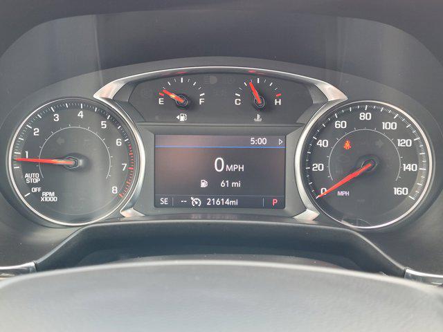 2023 Chevrolet Blazer FWD 3LT
