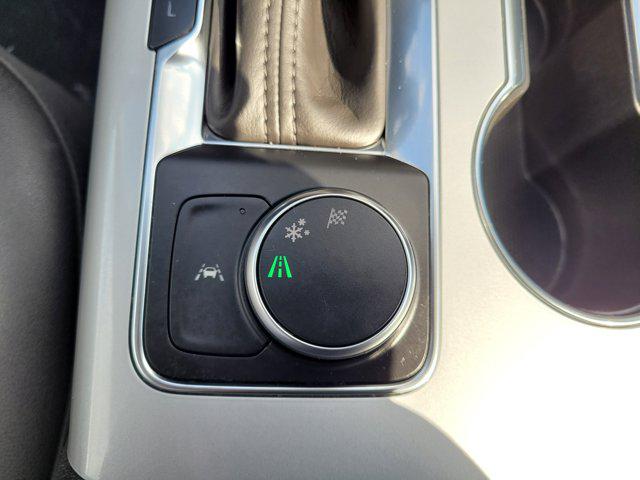 2023 Chevrolet Blazer FWD 3LT