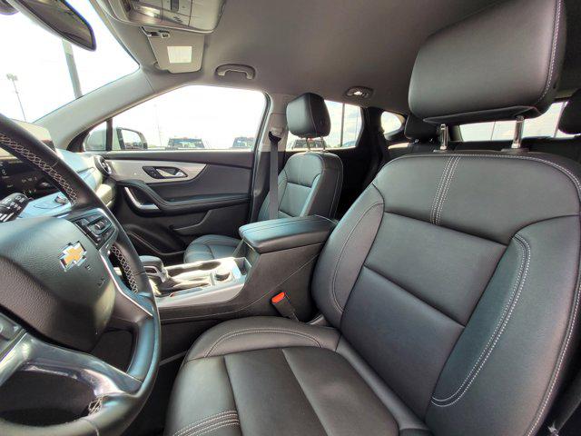 2023 Chevrolet Blazer FWD 3LT