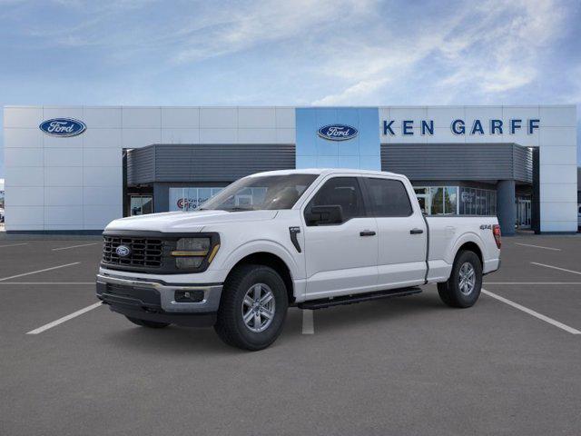 2026 Ford F-150 XL for sale in American Fork, UT