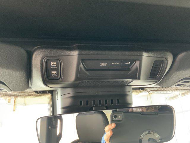 2025 Jeep Wrangler 4-Door Recon 4x4