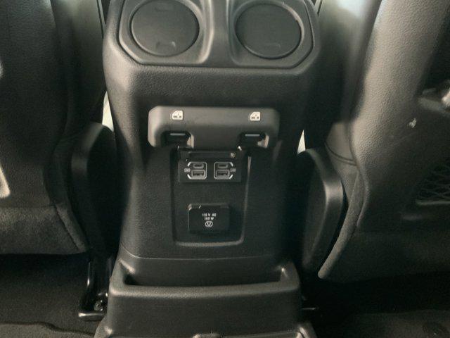 2025 Jeep Wrangler 4-Door Recon 4x4