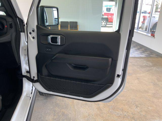 2025 Jeep Wrangler 4-Door Recon 4x4