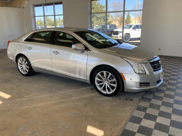 2016 Cadillac XTS Luxury Collection for sale in Alexandria, MN