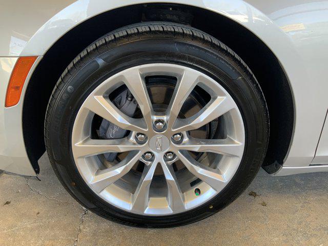 2016 Cadillac XTS Luxury Collection