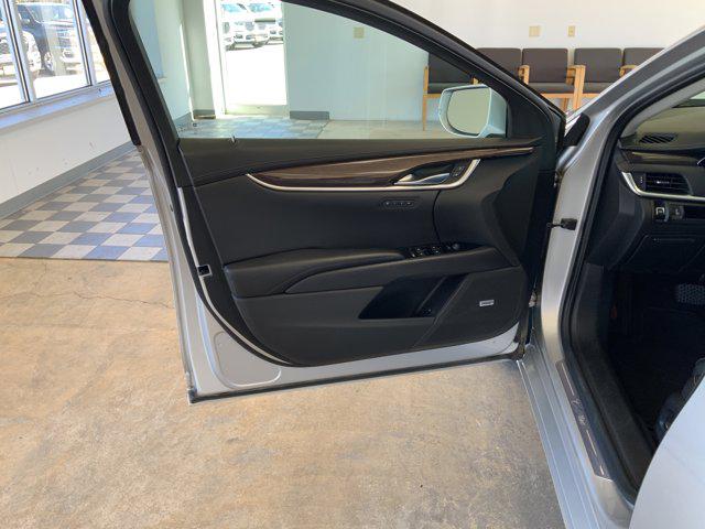 2016 Cadillac XTS Luxury Collection