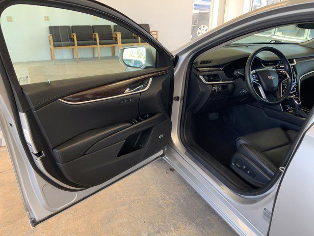 2016 Cadillac XTS Luxury Collection