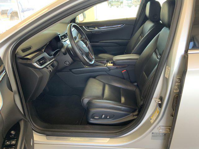2016 Cadillac XTS Luxury Collection