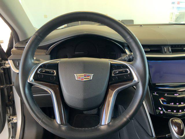 2016 Cadillac XTS Luxury Collection