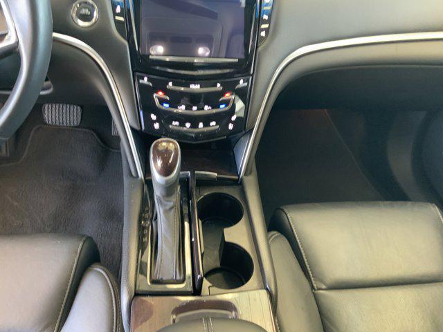 2016 Cadillac XTS Luxury Collection
